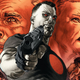 Image for article titled Valiant’s Hero Bloodshot Gets Reborn in a Mad Max-esque, Monster Truck-Filled Apocalypse